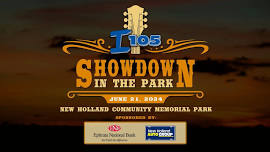 Showdown in the Park 2024