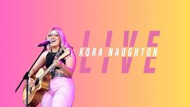 Kora Naughton - Courthouse Hotel, Tamworth