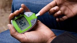 CMA-Advanced: Insulin Admin/Glucose Monitoring