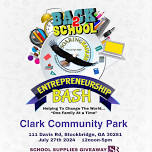 Soaring Eagles Back2School/Entrepreneurial Bash