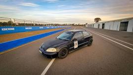 DSC 2024 Round 3: Winton Motor Raceway