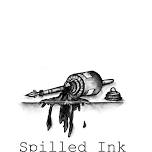 Spilled Ink