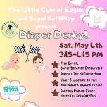 TLG Presents - Diaper Derby