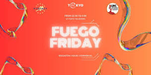 Fuego Fridays