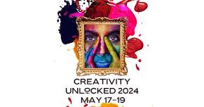 Creativity UnLocked 2024