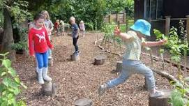 Wilder Holiday Club - May Half Term - Oak Lodge, Sevenoaks