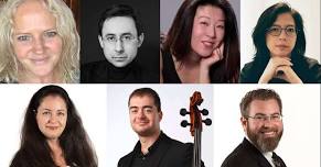 Chautauqua Chamber Music: Chautauqua Piano Faculty and Friends