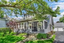 Open House: 12:00 PM - 2:00 PM at 5847 Buffalo St