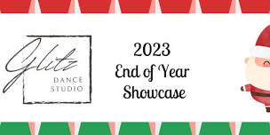 2024 Glitz Dance - End of Year Showcase