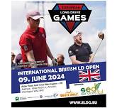 SED Services - British Long Drive Championships