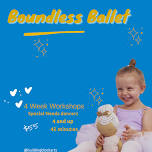 Boundless Ballet