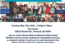 Senior Referral Network