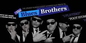 Blues Brothers Tribute Show