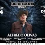 Alfredo Olivas Tepatitlán de Morelos Tickets