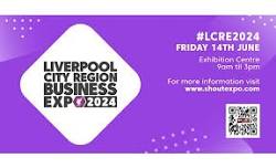 Liverpool City Region Business Expo