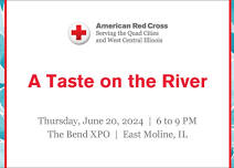 A Taste on the River 2024