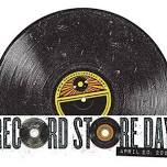 Record Store Day at Groovacious Records in Cedar City, Utah