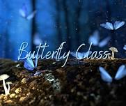 Butterfly Class with Charlene Breitlow