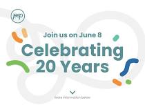 PEP's 20 Year Anniversary Event