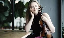 Charlotte Spruit (Violin)