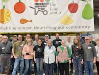 Humanism in Action: Pack Food at the Food Group