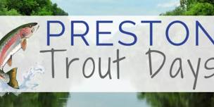 Trout Days Celebration