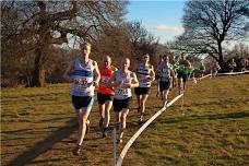 Canisius College Cross Country/Track at UB Alumni Invite