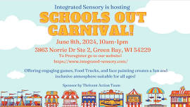 Schools Out Carnival