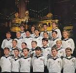 vienna boys choir Tickets