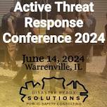 Active Threat Response Conference 2024