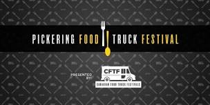 Pickering Food Truck Festival