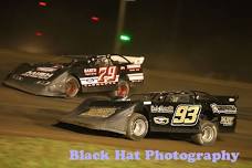 Benton County Motor Speedway *** PRO LATE MODEL TOUR ***