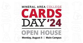 CARDS Day - Main Campus