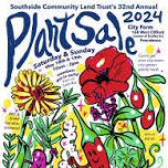 Plant Sale - Southside Community Land Trust