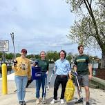 June Community Litter Clean Up