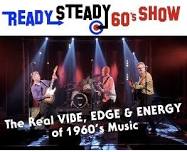 Ready Steady 60's Show