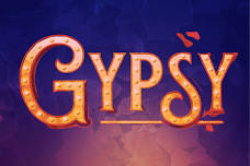 CLASSIC THEATRE OF MARYLAND PRESENTS: GYPSY