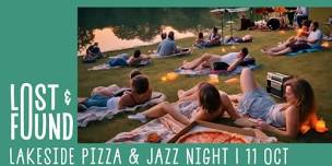 Lakeside Jazz and Pizza Night