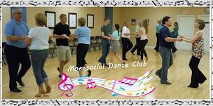 Get Healthy and Come Dancing!