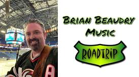 Brian Beaudry Solo