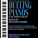 Dueling Piano