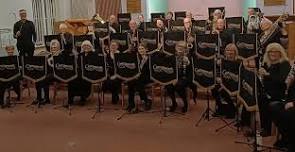 Music at Paxton Coquet Concert Band