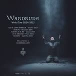 Wardruna @ THE HALL