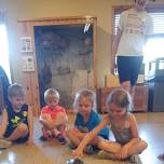 Reptiles & Amphibians Library Program