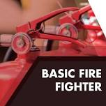 Basic Fire Fighting Course @ Johannesburg Branch