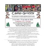 Camp Grizzly