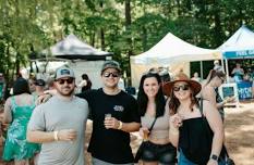 Beer Bourbon And BBQ Festival – Jacksonville, FL