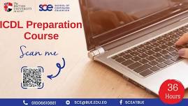 ICDL Preparation Course