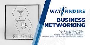 Wayfinders Business Networking