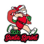 SoJo Santa Sprint 5K